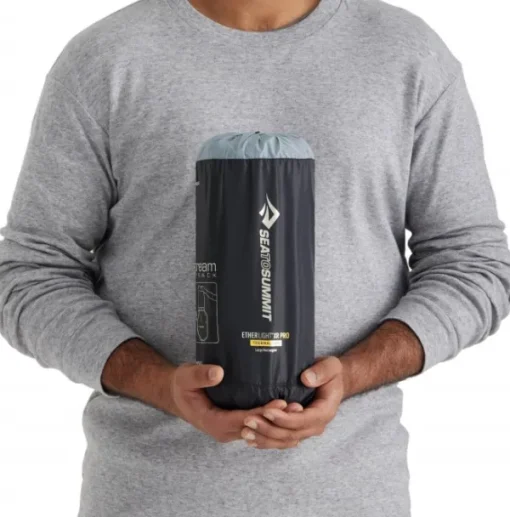 Sleep Mat Air Etherlight XR Pro Insulated Mat Large Rectangular-Sea to Summit Discount