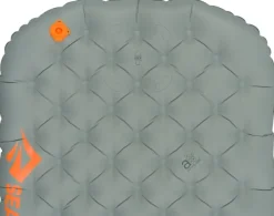 Sea to Summit Sleep Mat Air Etherlight XR Insulated Asc Mat Large makuualusta New