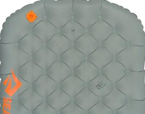 Sea to Summit Sleep Mat Air Etherlight XR Insulated Asc Mat Large makuualusta New