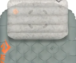 Sea to Summit Sleep Mat Air Etherlight XR Insulated Asc Mat Large makuualusta New