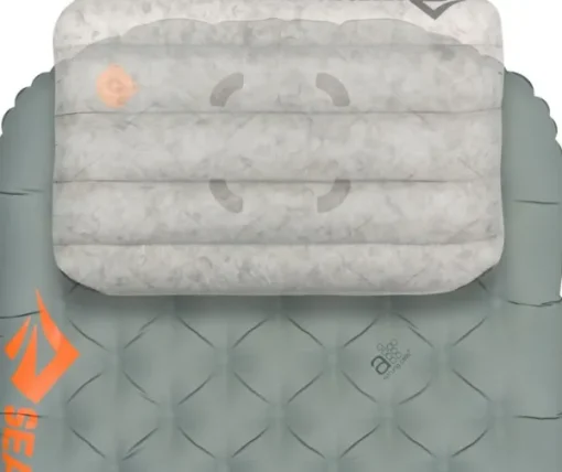 Sea to Summit Sleep Mat Air Etherlight XR Insulated Asc Mat Large makuualusta New
