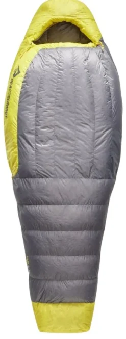 Sea to Summit Sleeping Bag Down Spark Women -1 C Right Zip naisten untuvamakuupussi Outlet