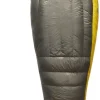 Sleeping Bag Down Spark -18 C Right Zip untuvamakuupussi-Sea to Summit Clearance