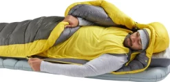Sleeping Bag Down Spark -18 C Right Zip untuvamakuupussi-Sea to Summit Clearance
