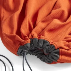 Sea to Summit Sleepliner Reactor Fleece Mummy w/Drawcord Standard Online