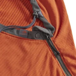 Sea to Summit Sleepliner Reactor Fleece Mummy w/Drawcord Standard Online