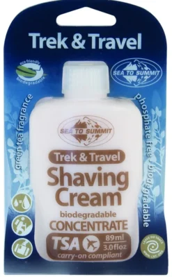 Sea to Summit Soap Liquid Shave Cream 89 ml Online
