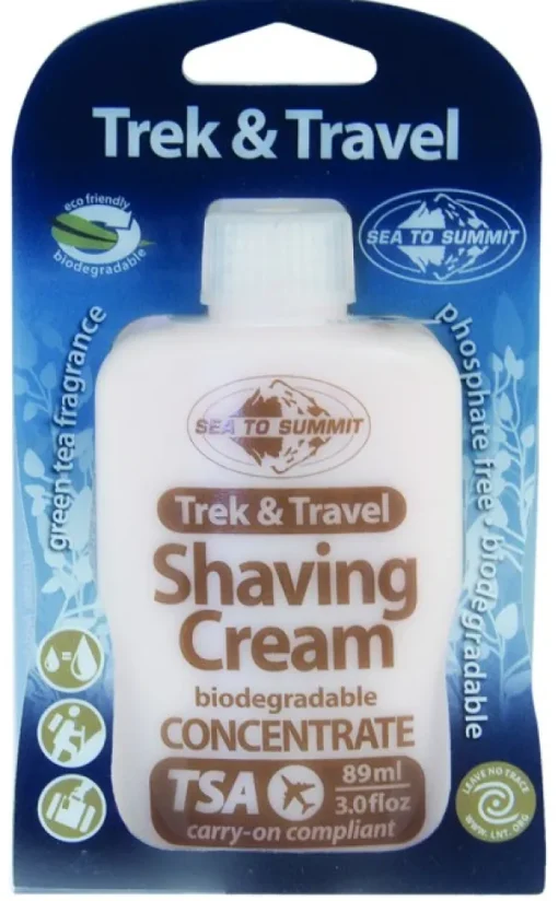 Sea to Summit Soap Liquid Shave Cream 89 ml Online