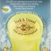 Sea to Summit Soap Pocket Laundry Wash 50 Saippualehteä Best