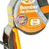 Solution Gear Bomber Tiedown 3 meter Orange-Sea to Summit Online