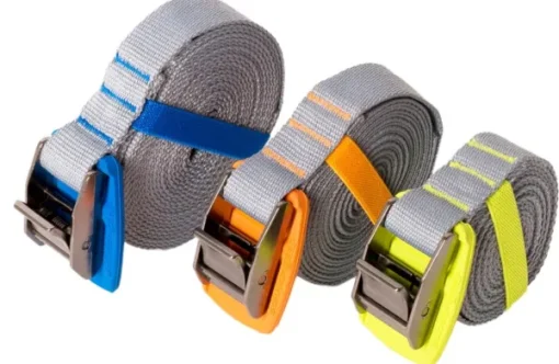 Solution Gear Bomber Tiedown 3 meter Orange-Sea to Summit Online