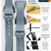 Strap Stretch-Loc TPU 20x500 mm 2-pack Dusk-Sea to Summit New