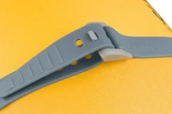 Strap Stretchloc hihna 25-20x625 mm, 2 kpl, musta-Sea to Summit Outlet