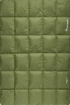 Sea to Summit Tanami Down Comforter 7C Queen Best