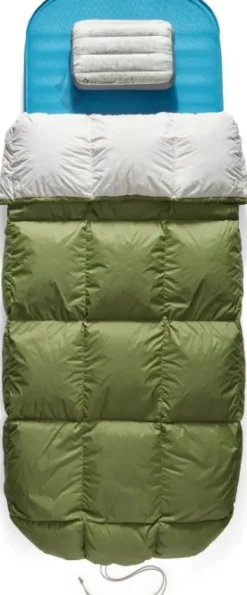Sea to Summit Tanami Down Comforter 7C Single Hot