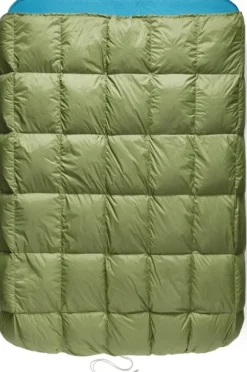Sea to Summit Tanami Down Comforter 7C Queen Best