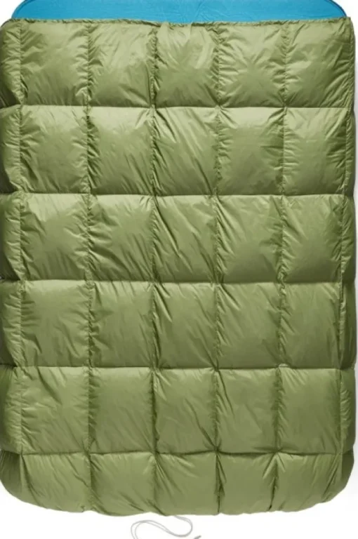 Sea to Summit Tanami Down Comforter 7C Queen Best