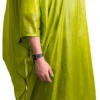 Sea to Summit Tarp Poncho 15D Ultra-Sil Nano 145X265 cm Lime Discount
