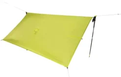 Sea to Summit Tarp Poncho 15D Ultra-Sil Nano 145X265 cm Lime Discount