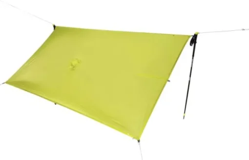 Sea to Summit Tarp Poncho 15D Ultra-Sil Nano 145X265 cm Lime Discount