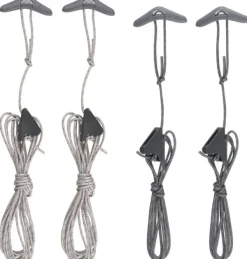 Tent Guy Cords Ground Control 4-pack-Sea to Summit Fashion
