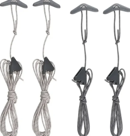 Tent Guy Cords Ground Control 4-pack-Sea to Summit Fashion