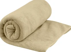 Sea to Summit Towel Tektowel Xlarge 150X75cm Desert froteepyyhe Hot