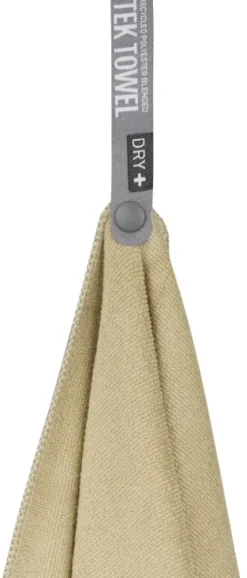Sea to Summit Towel Tektowel Xlarge 150X75cm Desert froteepyyhe Hot