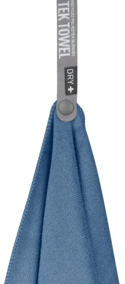 Towel Tektowel Medium 100X50cm Moonlight froteepyyhe-Sea to Summit Hot