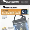 TPU Accessory Case Waterproof Small 135x105 mm-Sea to Summit Discount