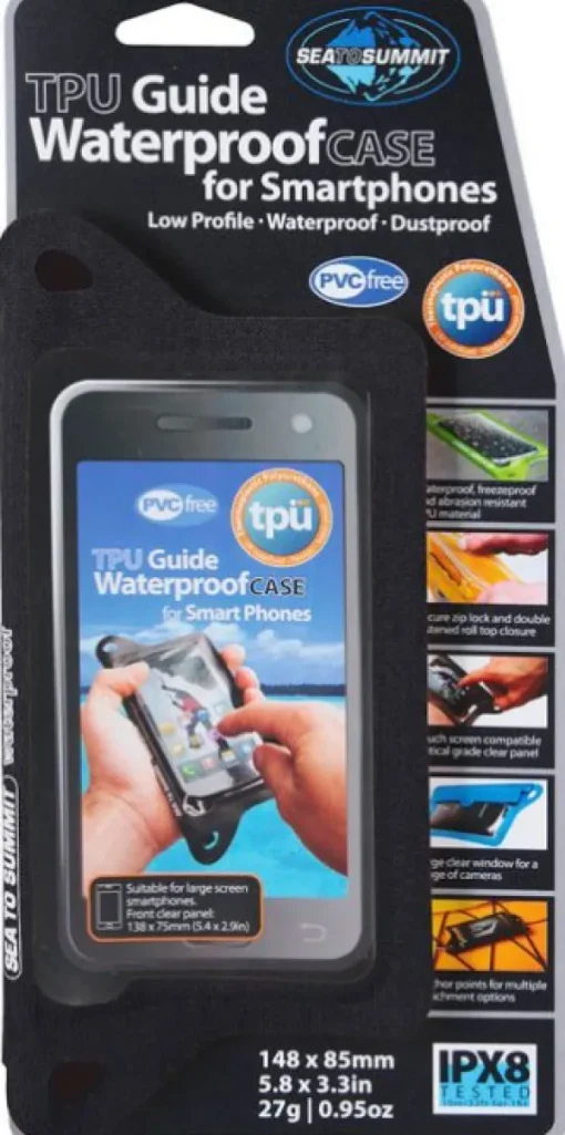 Sea to Summit TPU Waterproof Case XL Smartphone Sale