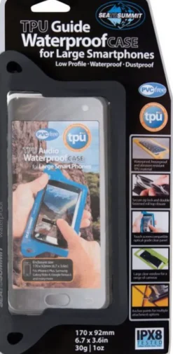 Sea to Summit TPU Waterproof Case XL Smartphone Sale