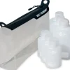 Sea to Summit Travelling Light TPU Clear Zip Top Pouch Clear Online