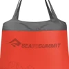 Sea to Summit Ultra Sil Shopping Bag Nano 25L Red Discount