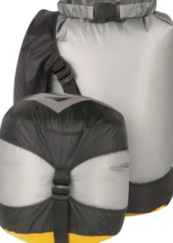 Sea to Summit Ultra-Sil eVent Compression Dry Sack XSmall 6L/2L Grey Online