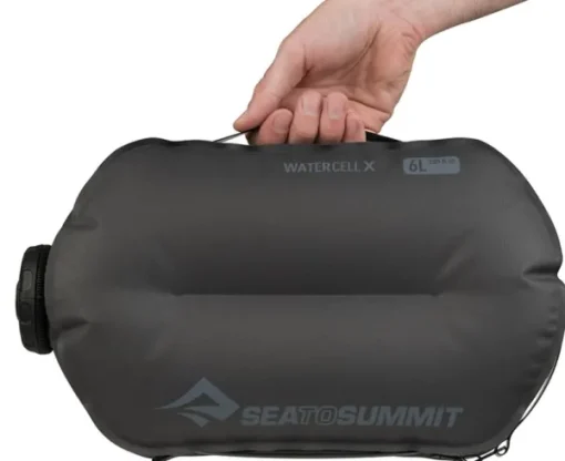 Sea to Summit Watercell X 6L Clearance