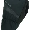 Bodham Waterproof Cycling käsine, Black-Sealskinz Discount