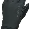 Kelling hanska, unisex, musta-Sealskinz Discount