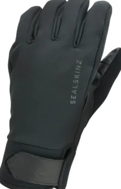 Kelling hanska, unisex, musta-Sealskinz Discount