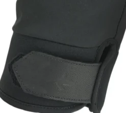 Kelling hanska, unisex, musta-Sealskinz Discount