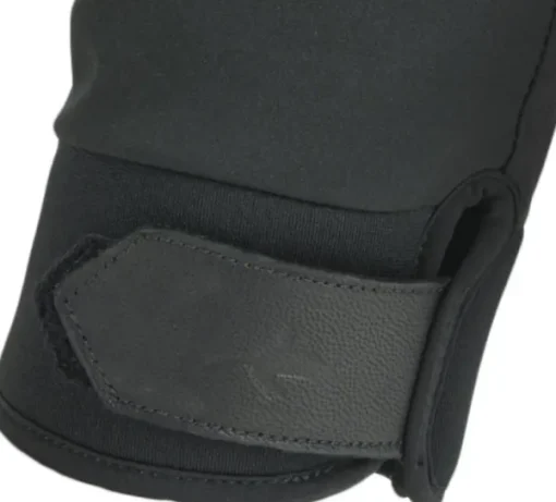 Kelling hanska, unisex, musta-Sealskinz Discount