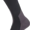 Sealskinz Stanfield Extreme Cold Weather Waterproof sukat, Black Sale