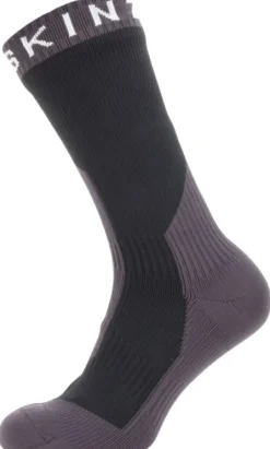 Sealskinz Stanfield Extreme Cold Weather Waterproof sukat, Black Sale