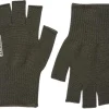Thornham kynsikkäät, Olive-Sealskinz Outlet