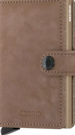 Secrid Miniwallet lompakko, nahka New