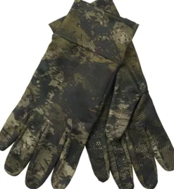 Seeland Aero Camo Cover Set Invis MPC Green Hot
