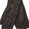 Aim Shooting Gloves Chocolate Torte-Seeland Online