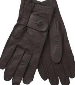 Aim Shooting Gloves Chocolate Torte-Seeland Online