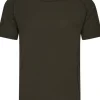 Seeland Apex Merino T-Shirt Pine Green Fashion