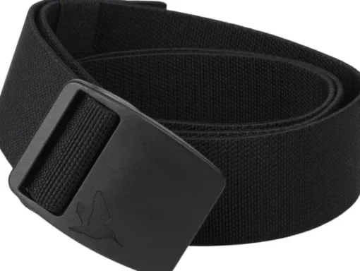 Seeland Arc Belt vyö, Black Online